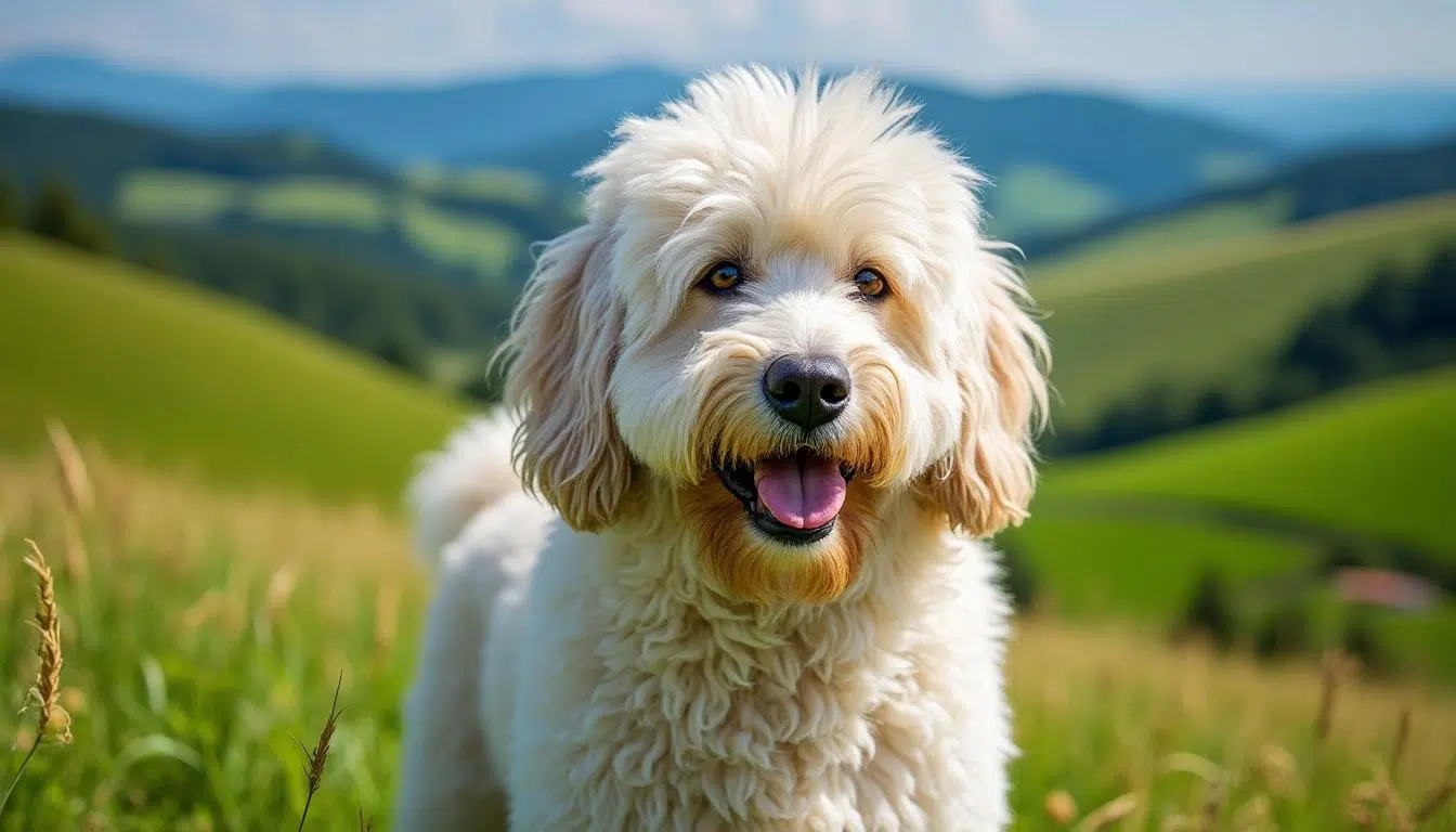 découvrez des portraits touchants de chiens bizarres et moches qui révèlent leur charme unique. laissez-vous attendrir par ces compagnons hors du commun qui sauront vous faire fondre malgré leur apparence inhabituelle.