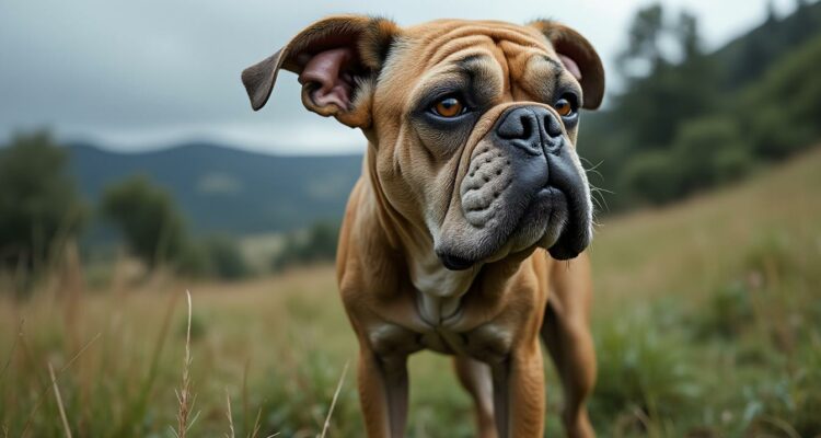 découvrez une galerie de portraits de chiens bizarres et moches mais incroyablement attachants. laissez-vous surprendre par leur charme unique qui saura vous faire fondre !