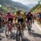 Classement actuel de Tour d&rsquo;Italie : quels impacts sur les prochaines étapes ?