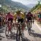 Classement actuel de Tour d&rsquo;Italie : quels impacts sur les prochaines étapes ?