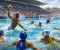 Classement du water-polo aux Jeux olympiques : quels critères pour figurer en tête ?