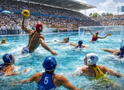 découvrez les critères essentiels qui déterminent le classement du water-polo aux jeux olympiques et ce qui permet aux équipes de se hisser en tête du tableau.