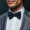 Col et couleur de chemise : comment choisir pour un nœud papillon stylé