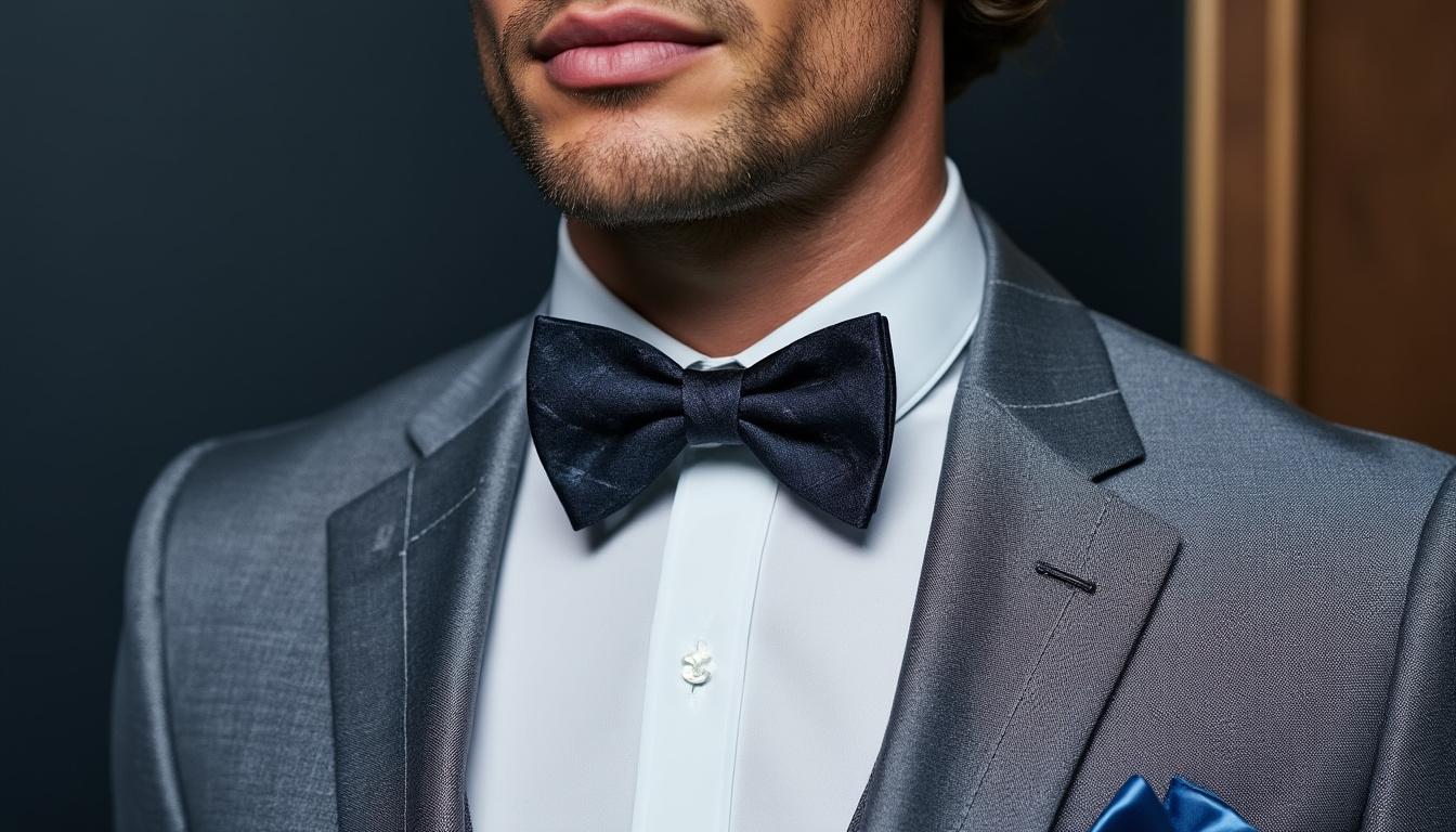 découvrez nos conseils pour choisir le col et la couleur de votre chemise idéalement assortis à votre nœud papillon. apprenez à allier élégance et style pour faire forte impression lors de vos événements.