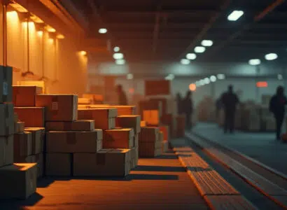 découvrez si vous devez vous inquiéter pour votre colis en attente sur la plateforme de transit. cet article analyse les raisons possibles de ce retard et vous guide sur les meilleures actions à entreprendre pour assurer une livraison rapide, notamment en 24 heures.