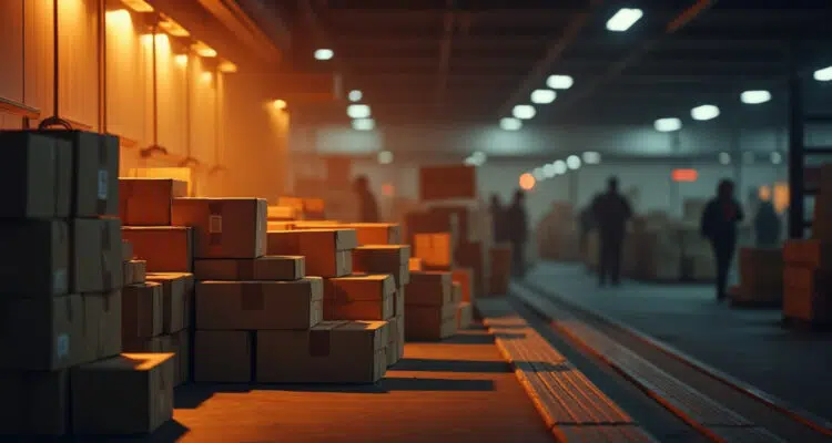 découvrez si vous devez vous inquiéter pour votre colis en attente sur la plateforme de transit. cet article analyse les raisons possibles de ce retard et vous guide sur les meilleures actions à entreprendre pour assurer une livraison rapide, notamment en 24 heures.
