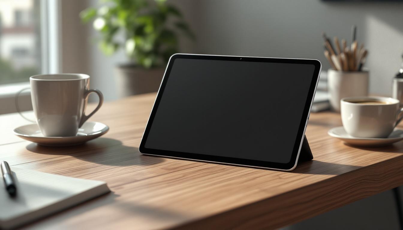 découvrez nos conseils pratiques pour bien choisir une tablette tactile pas chère sans vous tromper, alliant qualité et budget maîtrisé.