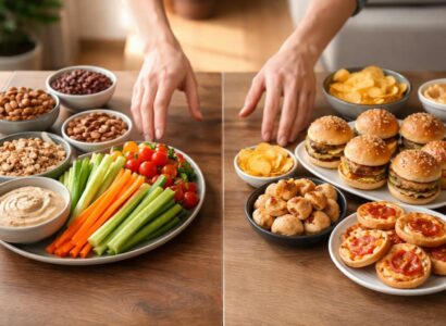 découvrez comment choisir entre 'grignotte' et 'grignote' selon vos envies du moment pour bien exprimer vos préférences en français.