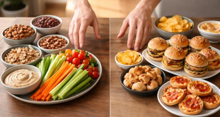 découvrez comment choisir entre 'grignotte' et 'grignote' selon vos envies du moment pour bien exprimer vos préférences en français.