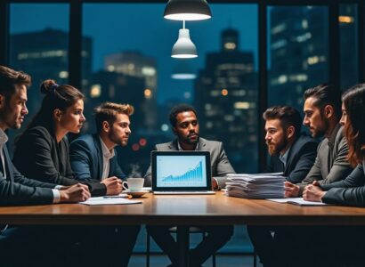 découvrez comment sélectionner la meilleure assurance responsabilité civile professionnelle (rcp) pour votre service public. analysez les critères essentiels, comparez les offres et assurez-vous d'une protection optimale pour vos activités professionnelles.