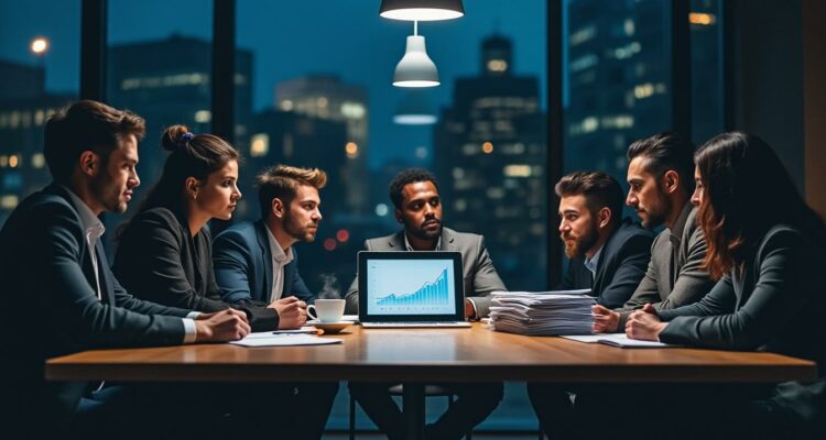 découvrez comment sélectionner la meilleure assurance responsabilité civile professionnelle (rcp) pour votre service public. analysez les critères essentiels, comparez les offres et assurez-vous d'une protection optimale pour vos activités professionnelles.