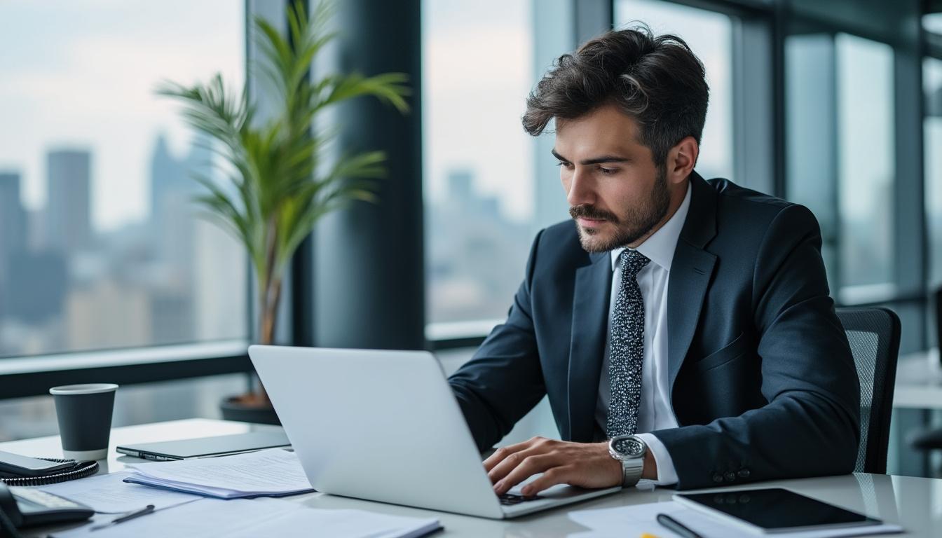découvrez nos conseils pratiques pour sélectionner la meilleure assurance responsabilité civile professionnelle (rcp) adaptée aux services publics. évaluez vos besoins, comparez les offres et protégez efficacement votre activité.