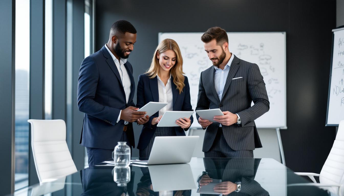 découvrez comment sélectionner la formation d'anglais professionnel idéale pour booster votre carrière et atteindre vos objectifs professionnels efficacement.