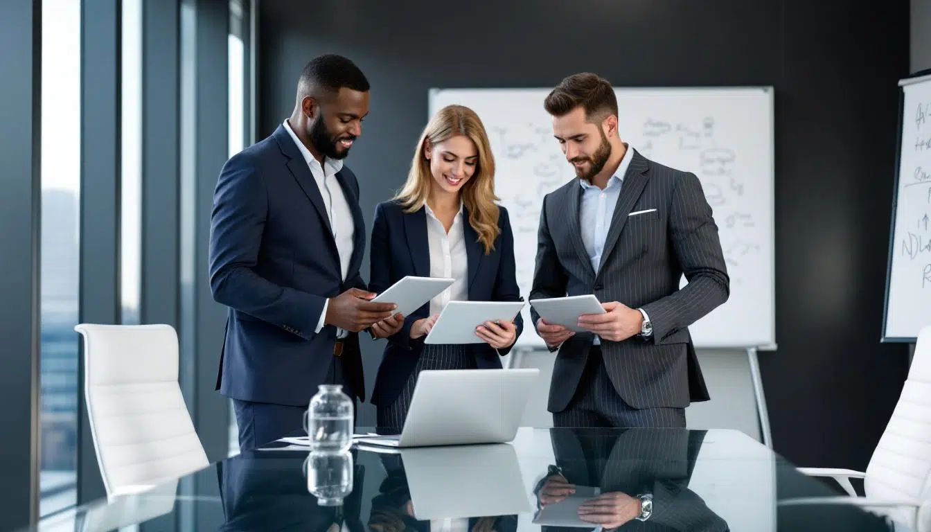 découvrez comment sélectionner la formation d'anglais professionnel idéale pour booster votre carrière et atteindre vos objectifs professionnels efficacement.