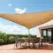 Comment choisir la meilleure voile d&rsquo;ombrage triangulaire pour votre terrasse