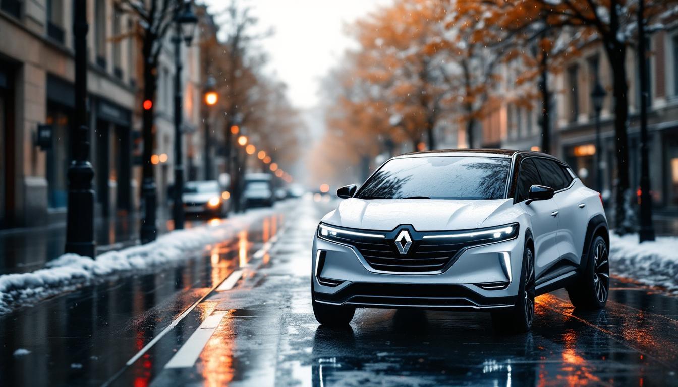 découvrez comment sélectionner le balai essuie-glace idéal pour votre renault symbioz en fonction des saisons afin d'assurer une visibilité optimale et une sécurité maximale.