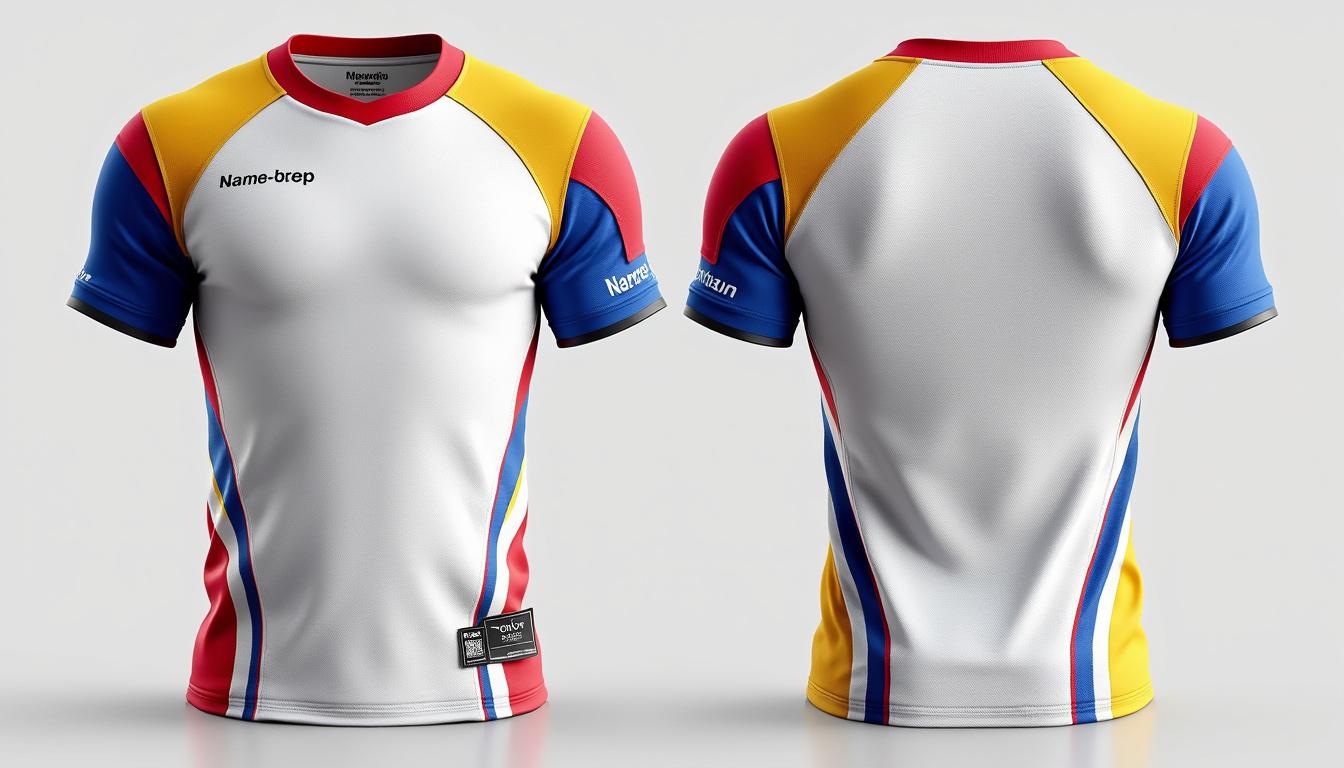 découvrez les astuces essentielles pour sélectionner le style idéal de mockups de maillots de foot pour votre équipe. que vous soyez un entraîneur ou un gestionnaire sportif, apprenez à harmoniser créativité et fonctionnalité pour captiver vos joueurs et sponsors.