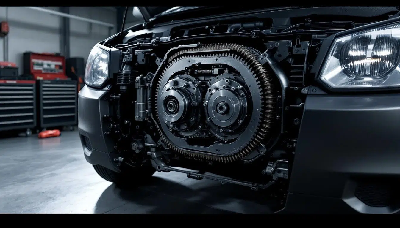 découvrez nos conseils pour choisir le volant moteur bi masse idéal pour votre dacia jogger, afin d'assurer une performance optimale et une meilleure durabilité.