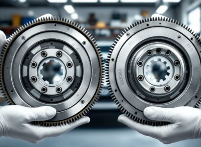 découvrez comment choisir le bon volant moteur bi masse pour votre dacia jogger afin d'assurer performance et durabilité de votre véhicule. conseils pratiques et critères essentiels pour un remplacement réussi.
