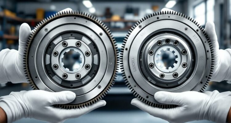 découvrez comment choisir le bon volant moteur bi masse pour votre dacia jogger afin d'assurer performance et durabilité de votre véhicule. conseils pratiques et critères essentiels pour un remplacement réussi.