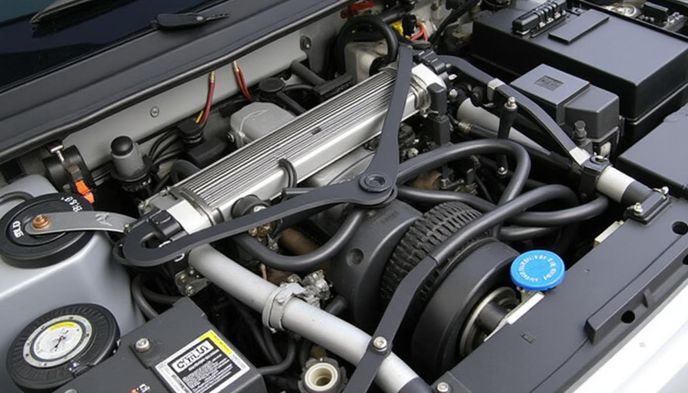 découvrez comment sélectionner les courroies d'accessoires idéales pour votre citroën c4 iii, adaptées à vos besoins et garantissant performance et durabilité.
