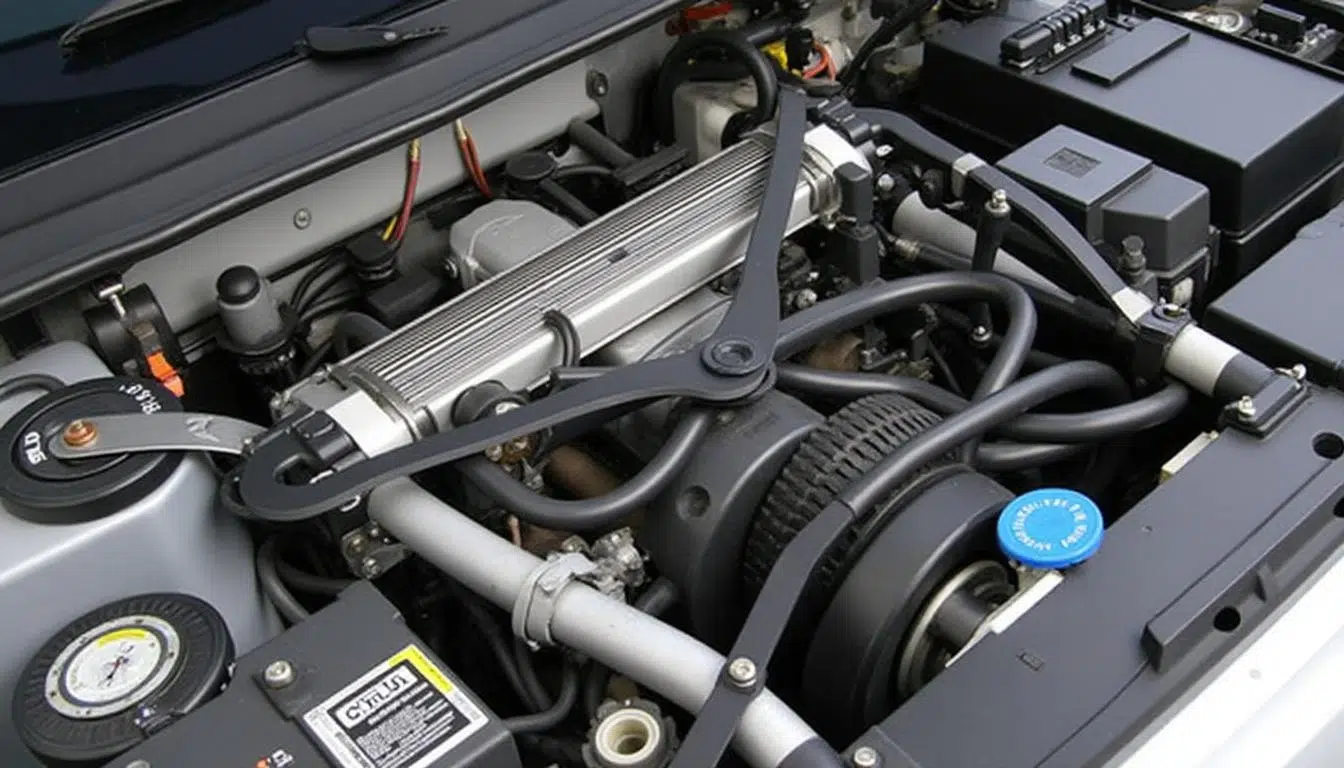 découvrez comment sélectionner les courroies d'accessoires idéales pour votre citroën c4 iii, adaptées à vos besoins et garantissant performance et durabilité.