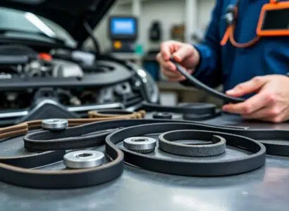 découvrez comment choisir les meilleures courroies d'accessoires pour votre citroën c4 iii en fonction de vos besoins. guide complet pour garantir performance et durabilité.