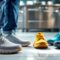 Comment choisir les meilleures marques de chaussures sécurité de cuisine adaptées à vos besoins