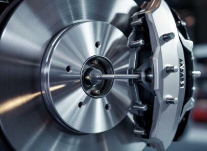 découvrez comment choisir les meilleurs disques de freins pour votre peugeot 2008 ii afin d'assurer une sécurité optimale et des performances de freinage efficaces.