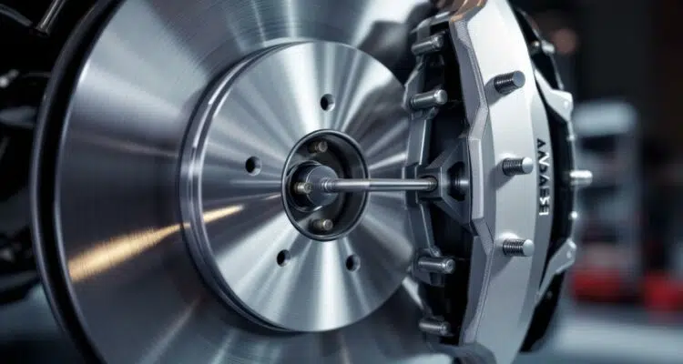 découvrez comment choisir les meilleurs disques de freins pour votre peugeot 2008 ii afin d'assurer une sécurité optimale et des performances de freinage efficaces.