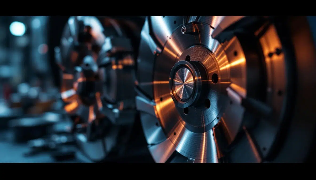 découvrez comment choisir les meilleurs disques de freins pour votre peugeot 2008 ii afin d'assurer une sécurité optimale et une performance de freinage efficace.