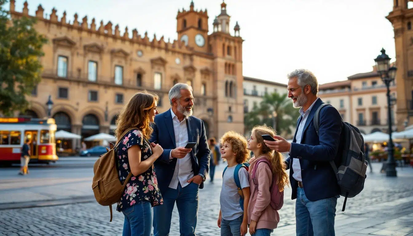 découvrez comment sélectionner les meilleurs sites de locations de vacances à salamanque (castille-et-león) adaptés à votre famille pour un séjour inoubliable en toute sérénité.