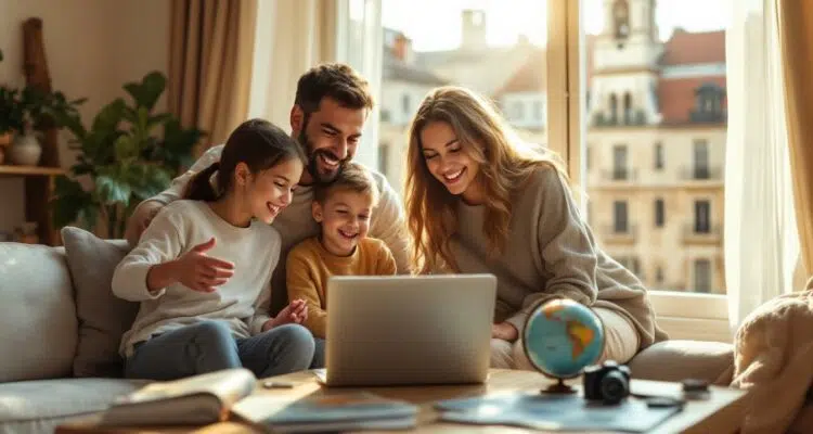 découvrez comment sélectionner les meilleurs sites de locations de vacances à salamanque en castille-et-león, adaptés à toute la famille, pour un séjour inoubliable et confortable.