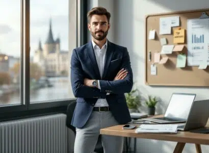 découvrez comment sélectionner les meilleures agences d'intérim à nantes pour répondre efficacement à vos besoins professionnels et trouver les talents adaptés.