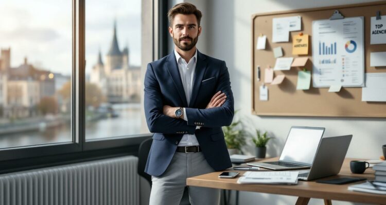 découvrez comment sélectionner les meilleures agences d'intérim à nantes pour répondre efficacement à vos besoins professionnels et trouver les talents adaptés.