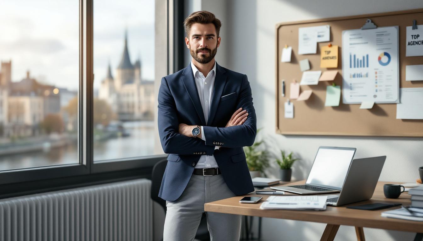 découvrez comment sélectionner les meilleures agences d'intérim à nantes pour répondre efficacement à vos besoins professionnels et trouver les talents adaptés.