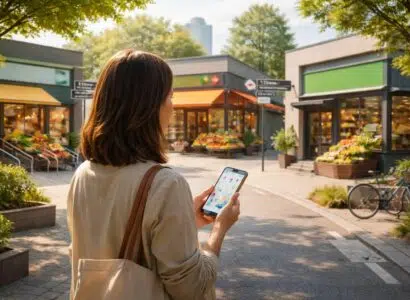 découvrez nos conseils pratiques pour choisir un supermarché proche de chez vous qui correspond parfaitement à vos besoins et attentes.