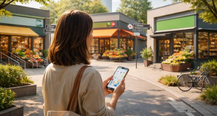 découvrez nos conseils pratiques pour choisir un supermarché proche de chez vous qui correspond parfaitement à vos besoins et attentes.