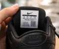 Comment décrypter l&rsquo;étiquette de chaussure Nike pour vérifier sa taille