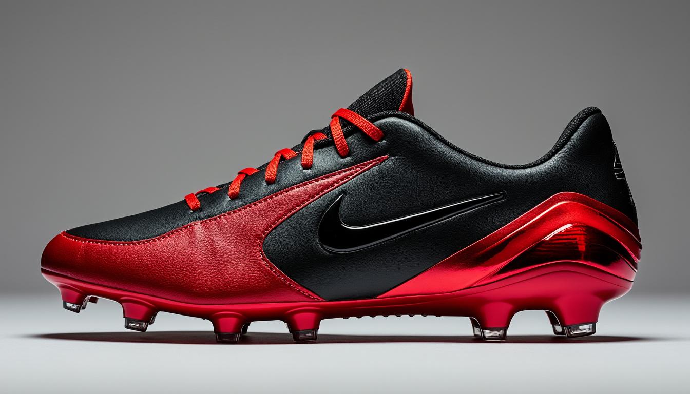 découvrez dans cet article les meilleurs matériaux et techniques pour dessiner des crampons de foot. suivez nos conseils d'experts pour maîtriser l'art du design sportif et améliorer vos compétences en illustration de chaussures de football.