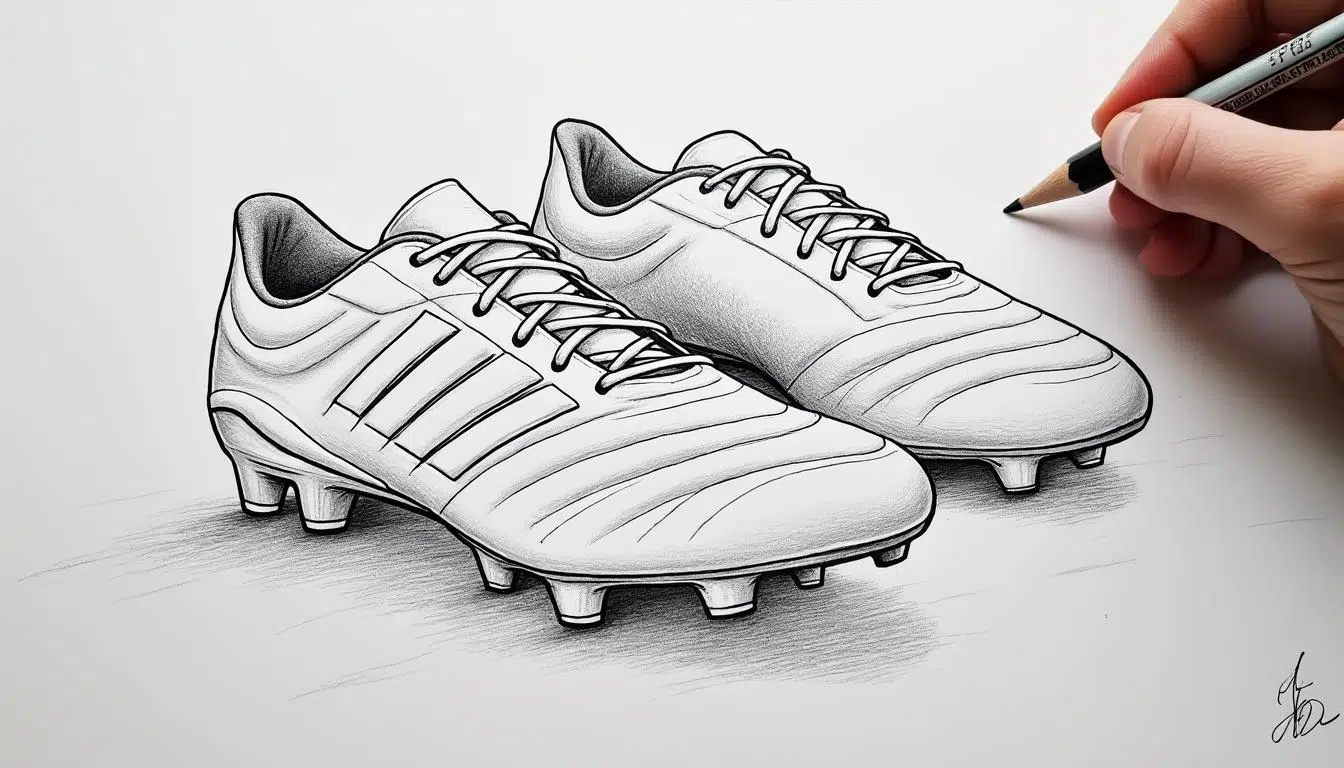 découvrez les meilleures techniques et le matériel indispensable pour apprendre à dessiner des crampons de foot facilement. suivez notre guide étape par étape pour perfectionner vos compétences artistiques et réaliser des illustrations réalistes.