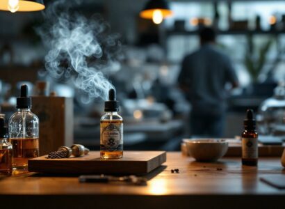 découvrez comment e-liquideo, fabricant français de e-liquides, se distingue par la qualité, l'innovation et l'engagement envers ses clients, offrant des saveurs uniques et une expérience de vapotage exceptionnelle.