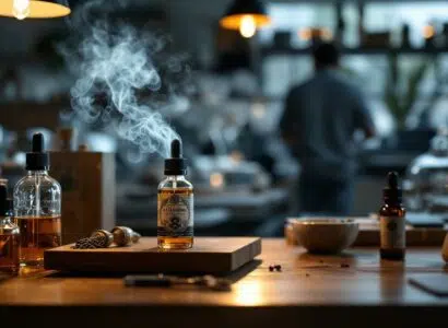 découvrez comment e-liquideo, fabricant français de e-liquides, se distingue par la qualité, l'innovation et l'engagement envers ses clients, offrant des saveurs uniques et une expérience de vapotage exceptionnelle.