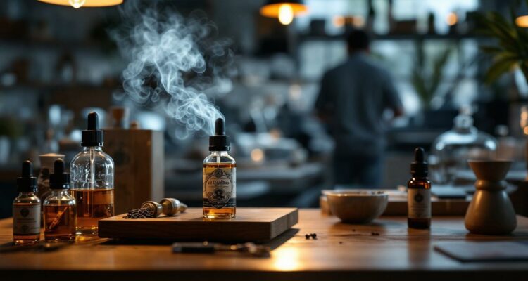 découvrez comment e-liquideo, fabricant français de e-liquides, se distingue par la qualité, l'innovation et l'engagement envers ses clients, offrant des saveurs uniques et une expérience de vapotage exceptionnelle.