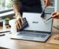 Comment entretenir votre ordinateur portable Acer 15 pouces bureautique pour prolonger sa durée de vie
