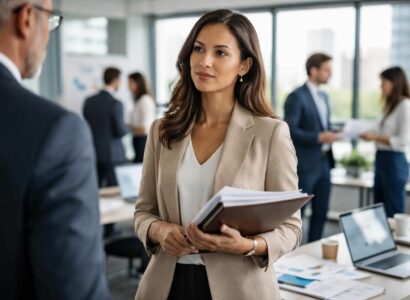 découvrez comment faire valoir vos droits et défendre vos intérêts de manière efficace dans un environnement professionnel compétitif grâce à des stratégies adaptées et des conseils pratiques.