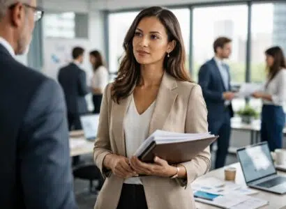 découvrez comment faire valoir vos droits et défendre vos intérêts de manière efficace dans un environnement professionnel compétitif grâce à des stratégies adaptées et des conseils pratiques.