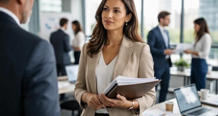 découvrez comment faire valoir vos droits et défendre vos intérêts de manière efficace dans un environnement professionnel compétitif grâce à des stratégies adaptées et des conseils pratiques.