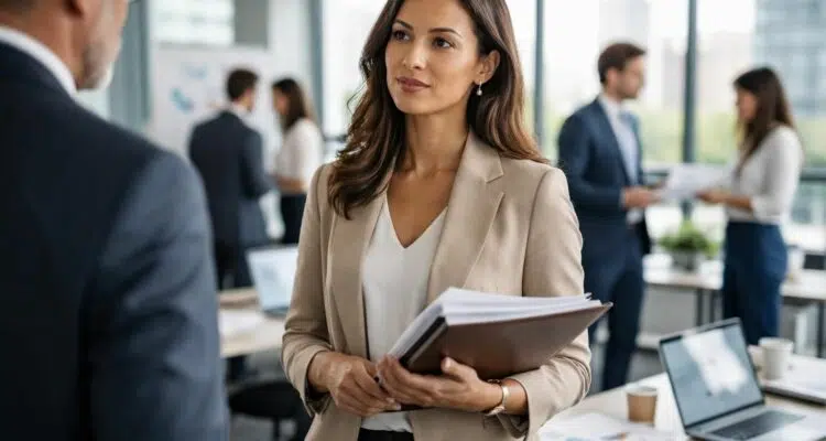 découvrez comment faire valoir vos droits et défendre vos intérêts de manière efficace dans un environnement professionnel compétitif grâce à des stratégies adaptées et des conseils pratiques.