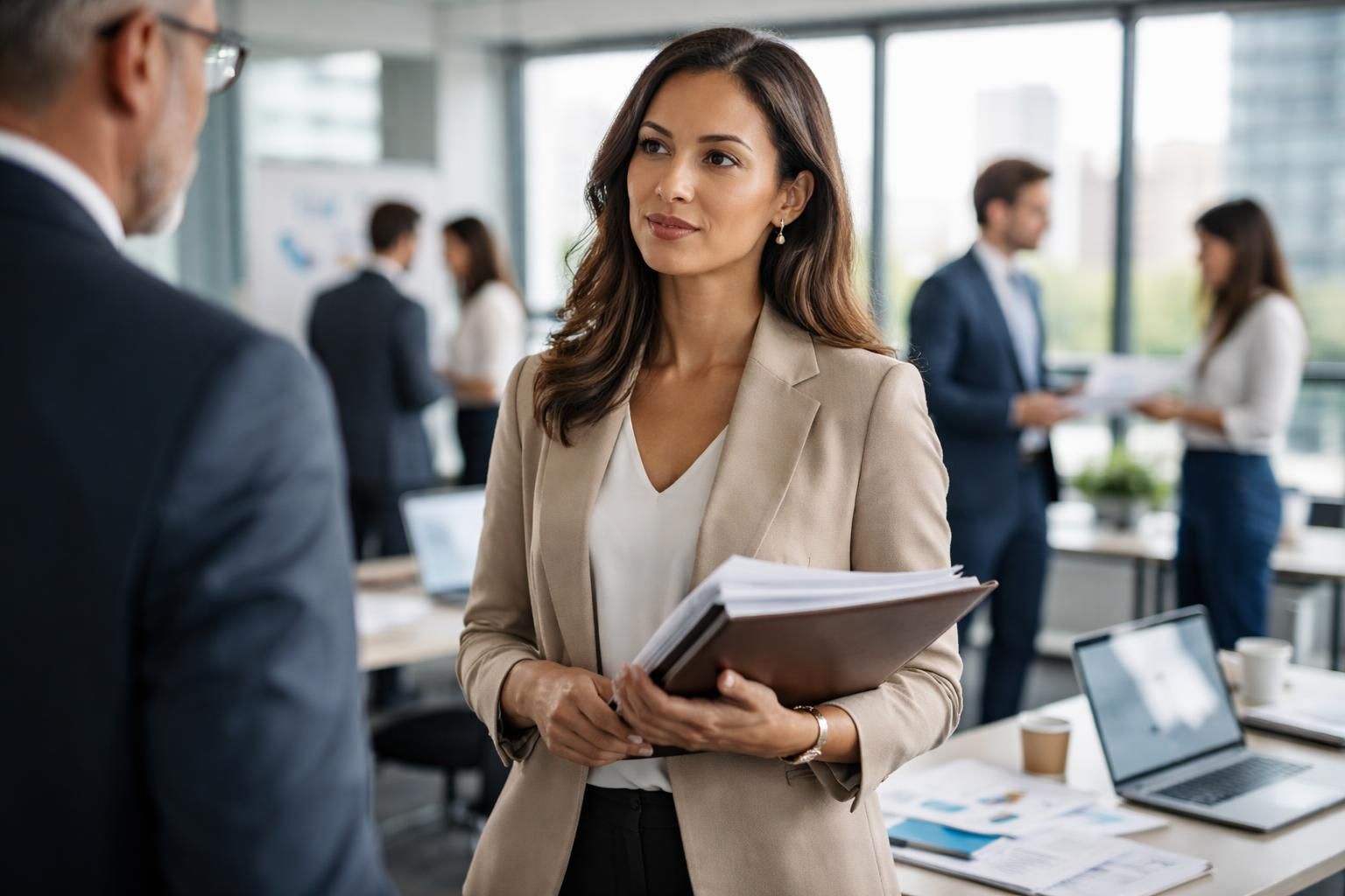 découvrez comment faire valoir vos droits et défendre vos intérêts de manière efficace dans un environnement professionnel compétitif grâce à des stratégies adaptées et des conseils pratiques.
